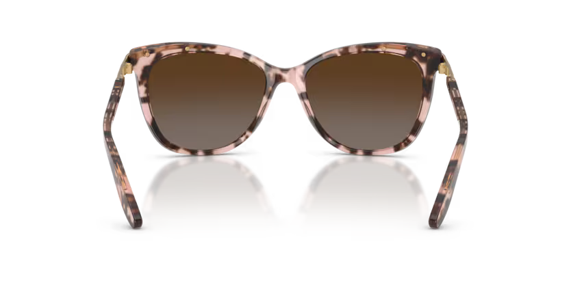Ralph  RA5203 Shiny Pink Tortoise & Gold