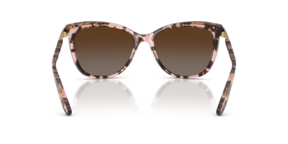 Ralph  RA5203 Shiny Pink Tortoise & Gold