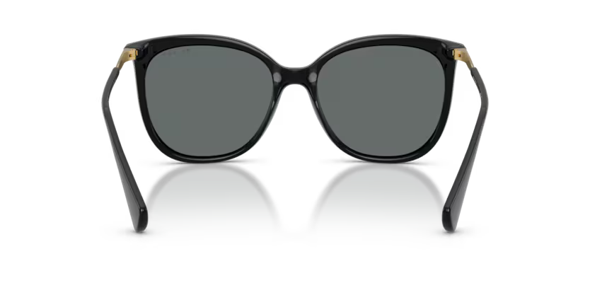 Ralph RA5248  Shiny Black