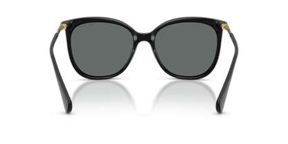 Ralph RA5248  Shiny Black
