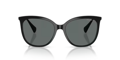 Ralph RA5248  Shiny Black