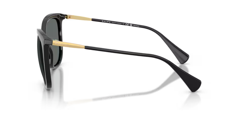 Ralph RA5248  Shiny Black