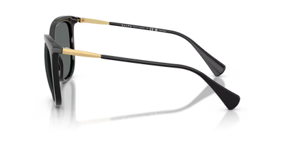 Ralph RA5248  Shiny Black