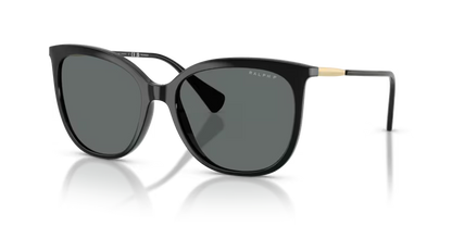 Ralph RA5248  Shiny Black