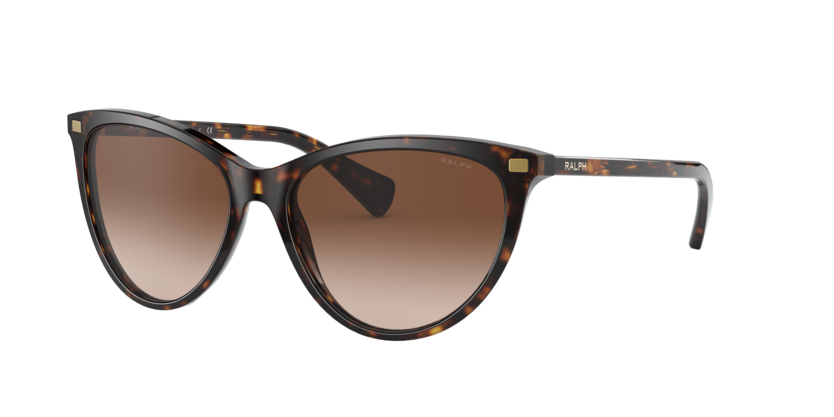 Ralph  RA5270 Shiny Dark Havana
