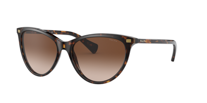 Ralph  RA5270 Shiny Dark Havana