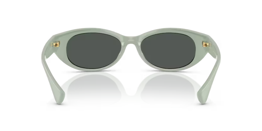 Ralph  RA5327U Shiny Solid Sage