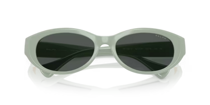 Ralph  RA5327U Shiny Solid Sage