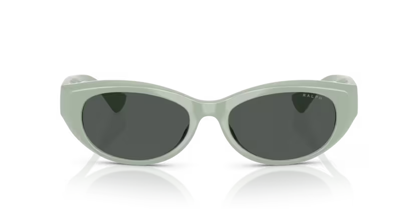 Ralph  RA5327U Shiny Solid Sage
