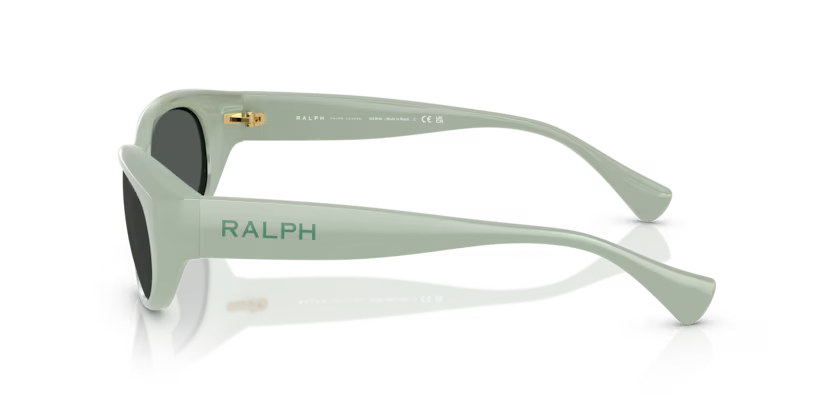 Ralph  RA5327U Shiny Solid Sage