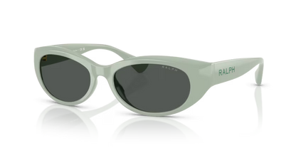 Ralph  RA5327U Shiny Solid Sage