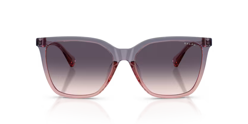 Ralph  RA5328U Shiny Blue Gradient