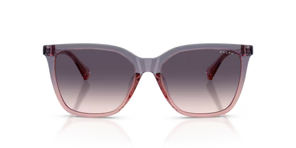 Ralph  RA5328U Shiny Blue Gradient