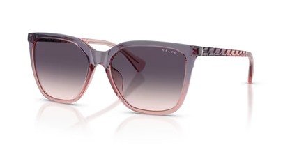 Ralph  RA5328U Shiny Blue Gradient