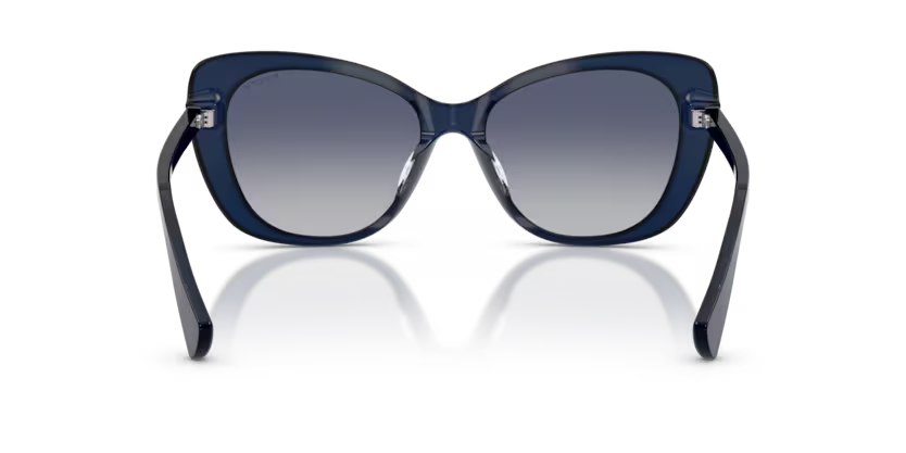 Ralph RA5329U Shiny Navy