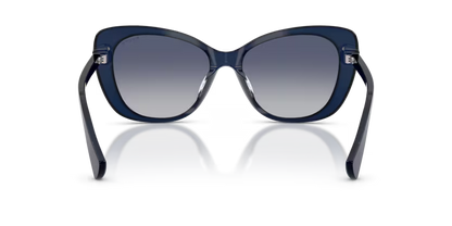 Ralph RA5329U Shiny Navy