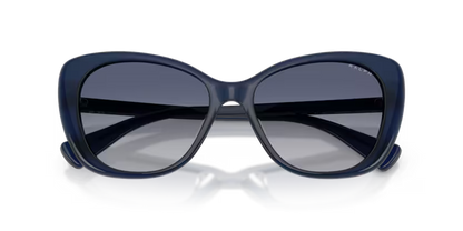 Ralph RA5329U Shiny Navy