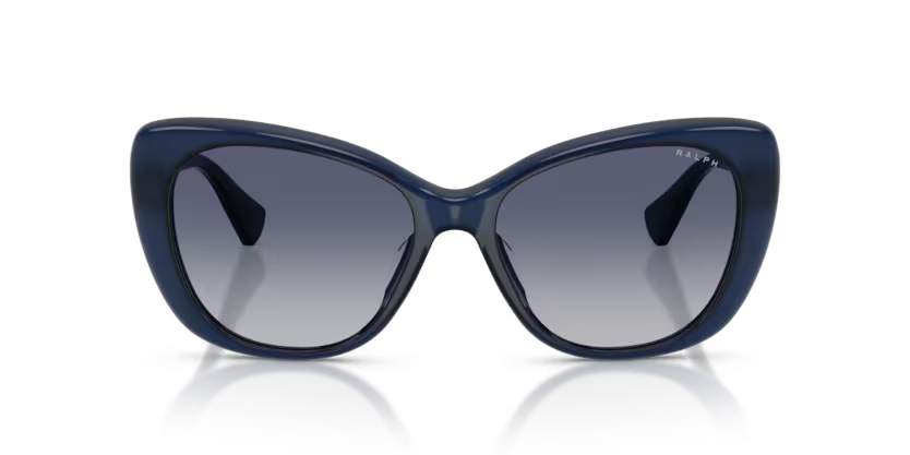 Ralph RA5329U Shiny Navy