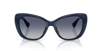 Ralph RA5329U Shiny Navy