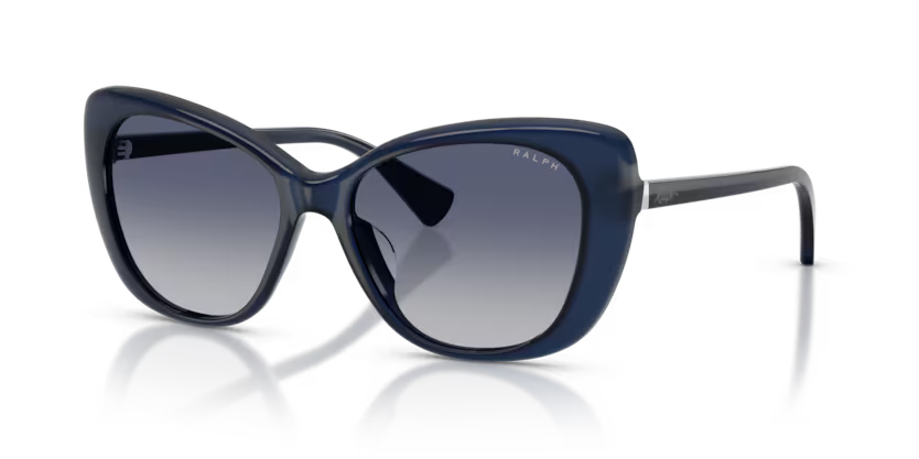 Ralph RA5329U Shiny Navy