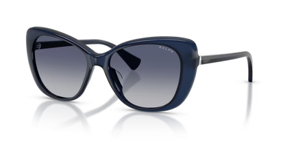 Ralph RA5329U Shiny Navy