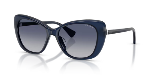 Ralph RA5329U Shiny Navy