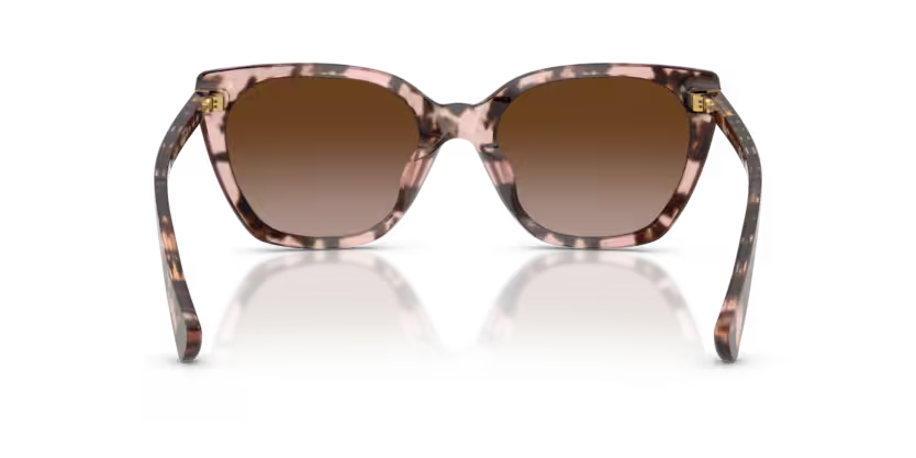 Ralph  RA5330U Shiny Pink Havana