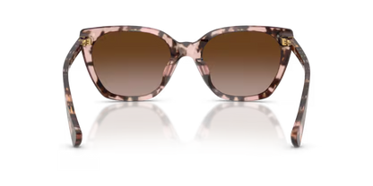 Ralph  RA5330U Shiny Pink Havana