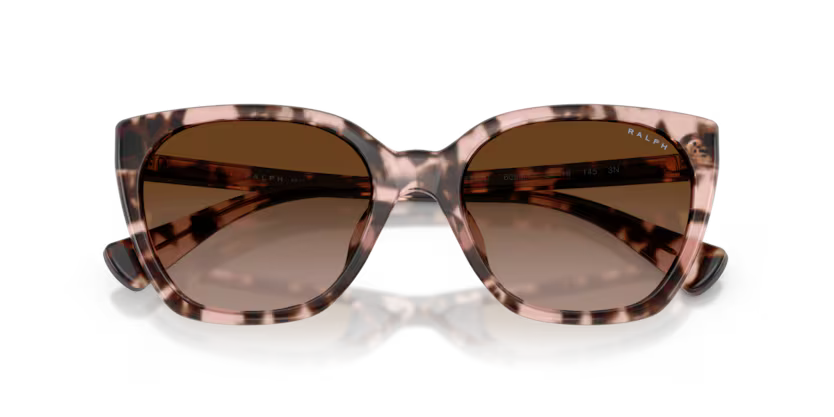Ralph  RA5330U Shiny Pink Havana