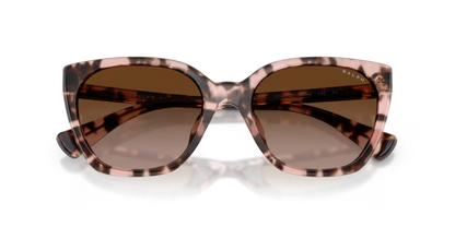 Ralph  RA5330U Shiny Pink Havana