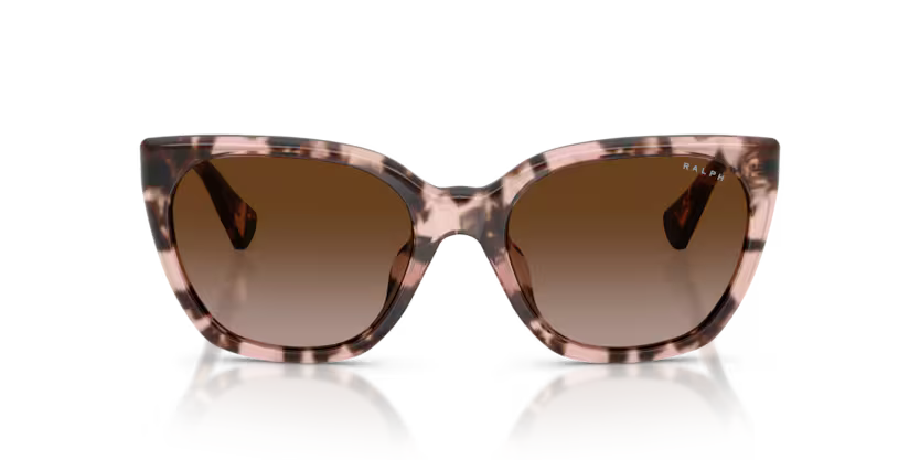 Ralph  RA5330U Shiny Pink Havana