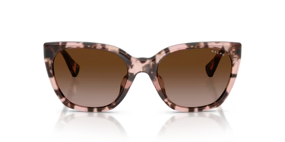 Ralph  RA5330U Shiny Pink Havana
