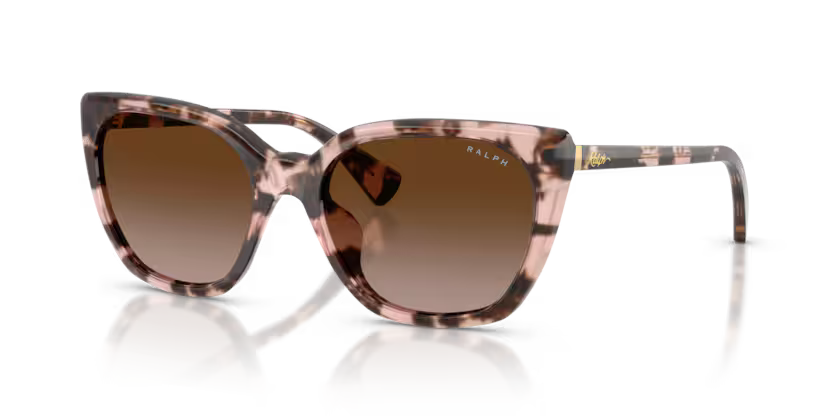 Ralph  RA5330U Shiny Pink Havana