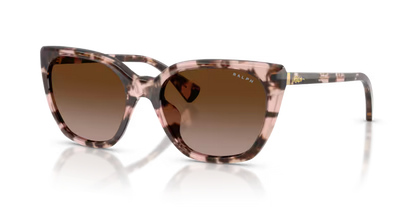 Ralph  RA5330U Shiny Pink Havana