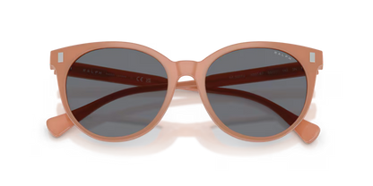 Ralph  RA5331U Shiny Milky Peach
