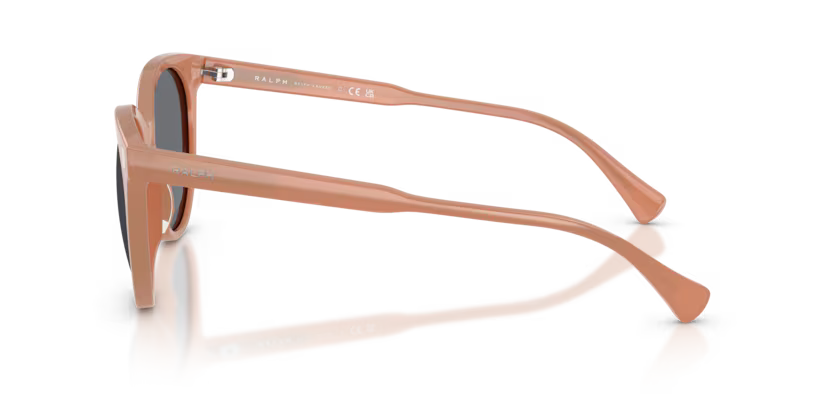 Ralph  RA5331U Shiny Milky Peach