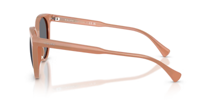 Ralph  RA5331U Shiny Milky Peach