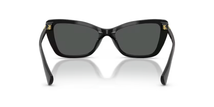 Ralph  RA5332U  Shiny Black