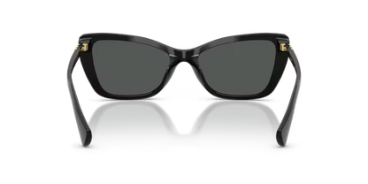 Ralph  RA5332U  Shiny Black