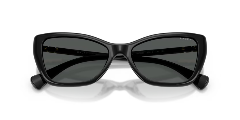 Ralph  RA5332U  Shiny Black