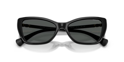 Ralph  RA5332U  Shiny Black