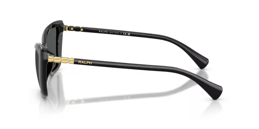 Ralph  RA5332U  Shiny Black