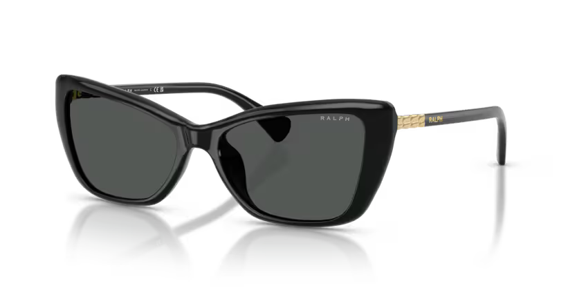 Ralph  RA5332U  Shiny Black