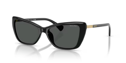 Ralph  RA5332U  Shiny Black