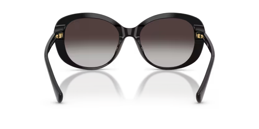 Ralph RA5335U Shiny Black