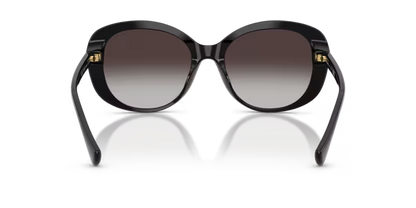 Ralph RA5335U Shiny Black