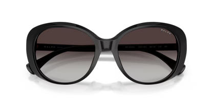 Ralph RA5335U Shiny Black