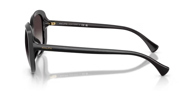Ralph RA5335U Shiny Black