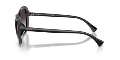 Ralph RA5335U Shiny Black