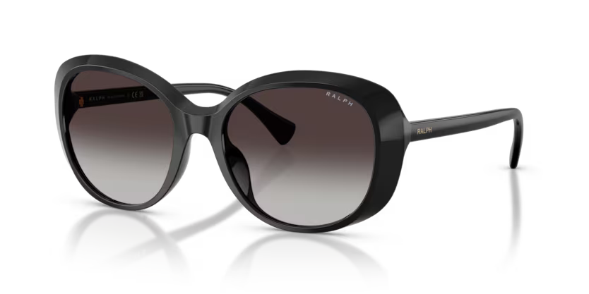 Ralph RA5335U Shiny Black